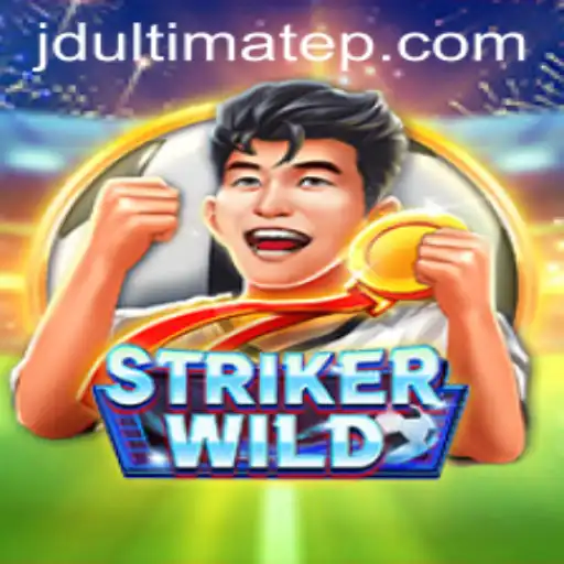 StrikerWILD: A New Horizon in Interactive Gaming with JDULTIMATE