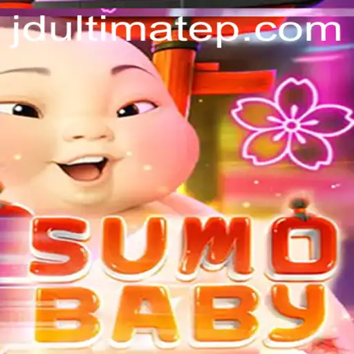 SumoBaby: A Novel Gaming Experience with JDULTIMATE