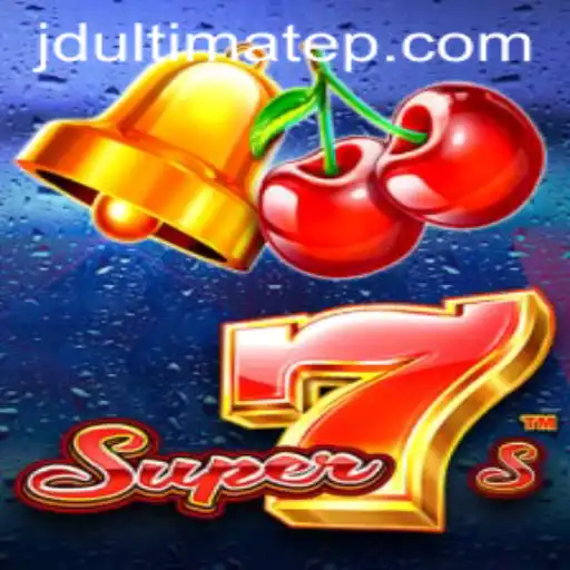 Dive into the Exciting World of Super7s with JDULTIMATE