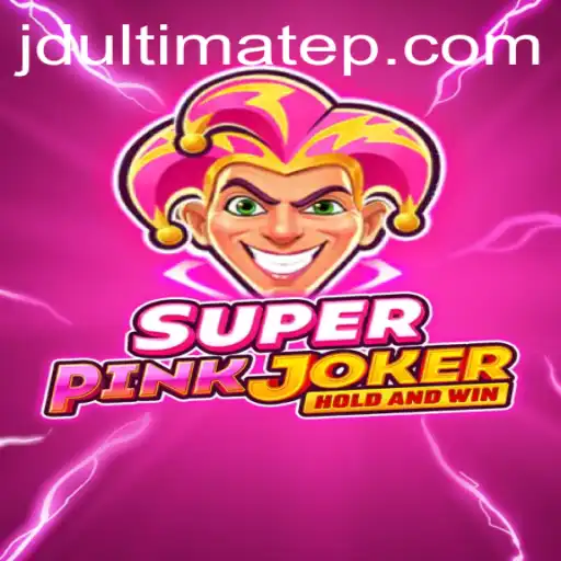 Unveiling SuperPinkJoker - The Ultimate Gaming Experience with JDULTIMATE