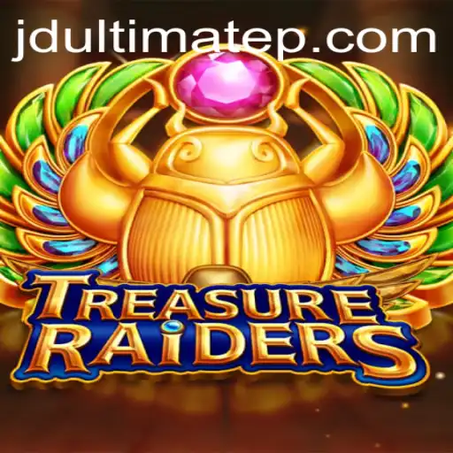 Unveiling the Thrills of TREASURERAIDERS: A Dive into JDULTIMATE's Latest Adventure