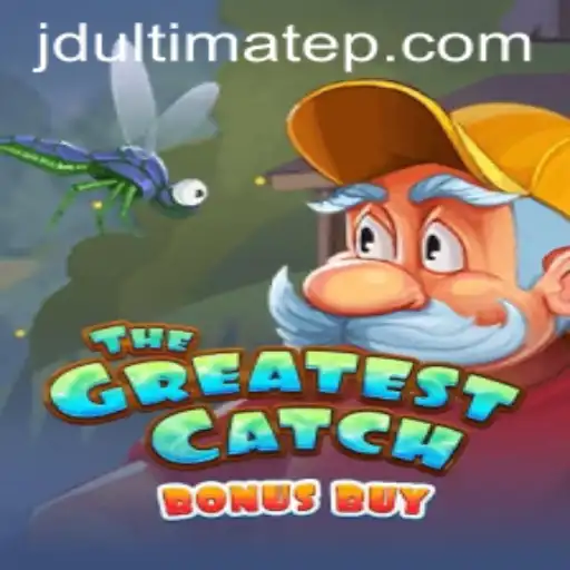 Discover the Thrills of TheGreatestCatchBonusBuy with the Exclusive JDULTIMATE Feature