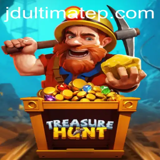 Discover the Excitement of TreasureHunt: A Journey Awaits with JDULTIMATE
