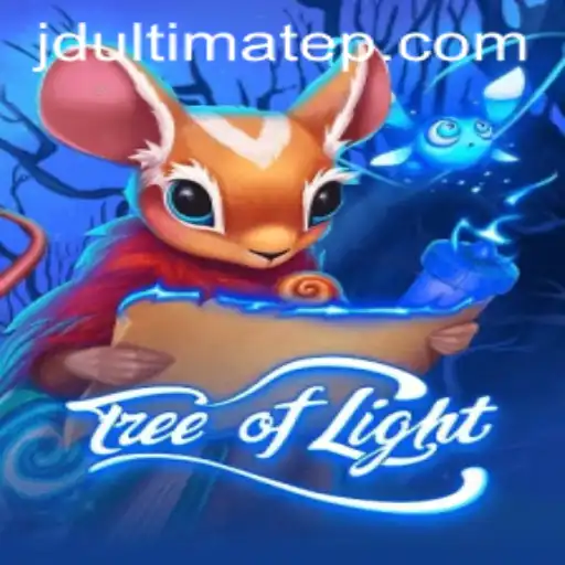 Exploring the Enchanting World of TreeofLight: A JDULTIMATE Experience