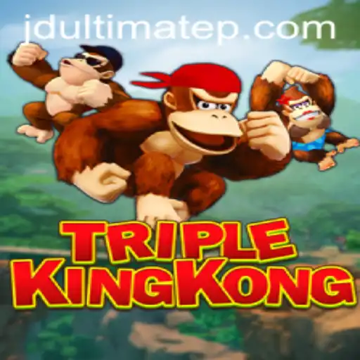 The Adventurous World of TripleKingKong Unveiled