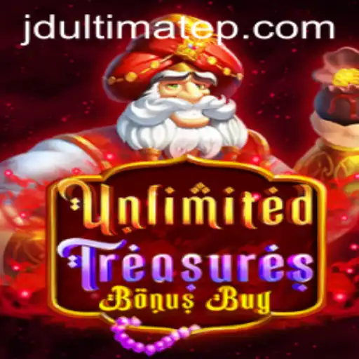 Discover the Thrilling World of UnlimitedTreasuresBonusBuy: A New Gaming Sensation