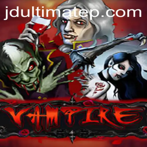 Unveiling the Dark Allure of Vampire: JDULTIMATE - A Game of Strategy and Suspense