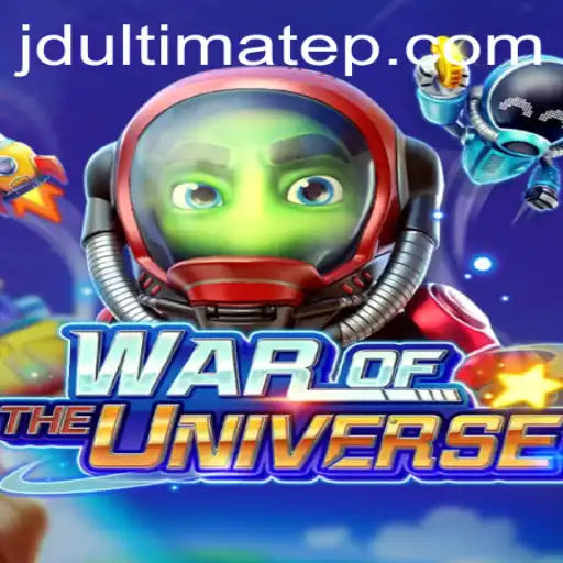 WAROFTHEUNIVERSE: A Comprehensive Guide to JDULTIMATE's Latest Gaming Sensation