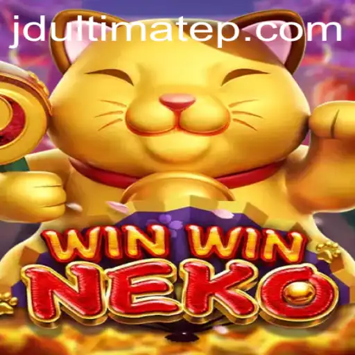 Unveiling WinWinNeko: The New Wave in Interactive Gaming