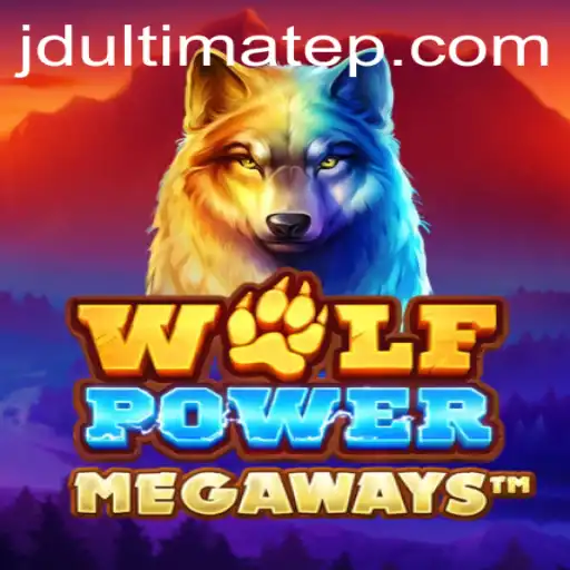 WolfPowerMega: An Immersive Journey in Gaming with JDULTIMATE
