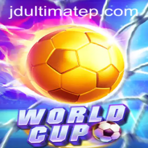 JDULTIMATE WorldCup: The Game That's Changing the Competitive Landscape