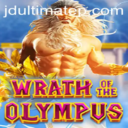 Unleashing the Fury: A Deep Dive into WrathofOlympus